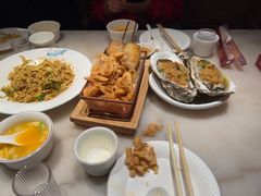 -倍儿美海鲜排挡·非遗海鲜蒸饺(总店)