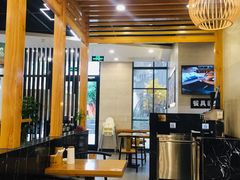 大堂-鴻瑞興面馆(保利时光里店)