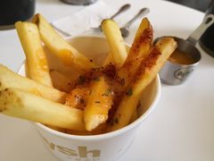 -艾薯夫妇Aysh(福田星河COCOPark店)