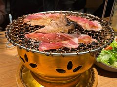 -烧肉达人•炭火烧肉(新天地店)