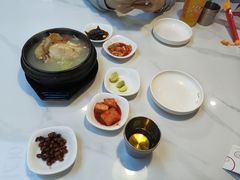 -长顺参鸡汤店(西塔总店)