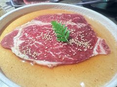 -谷牛日式烤肉(宝山U天地店)