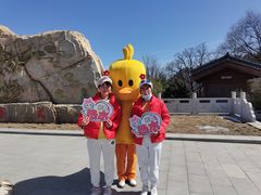 -少华山国家森林公园
