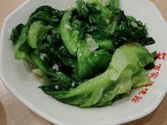 -百家鸡味馆(清泰店)