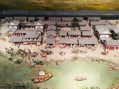 -西安大唐西市博物馆