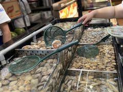 -盛江山自助料理(太原街万达店)