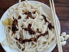 -王菊美食街·王菊面馆(总店)