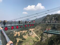 -梦幻奥陶纪景区