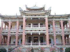-海天堂构