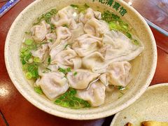 -李记清真馆(打钉巷店)