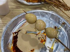 -彭姐麻辣烫(海淀店)