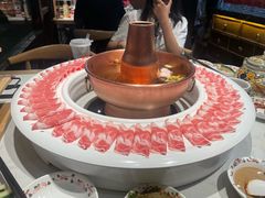 -东门口·鲜爆肚涮肉·烧烤(老门东店)