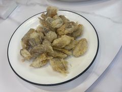 -金海湾海鲜排档(朱家尖店)