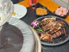 -小饕荟雅安贡椒鱼鲜馆(广福桥店)