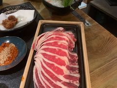 湊湊肥牛-湊湊火锅·茶憩(东城万达店)