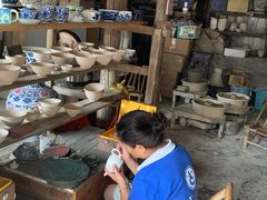 -景德镇古窑民俗博览区