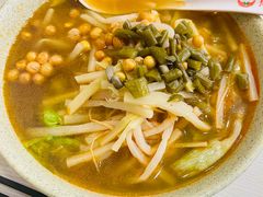 -桂林米粉(洋桥店)