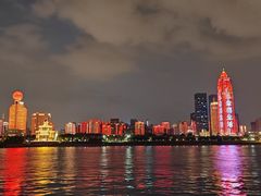 -武汉两江游览·夜游长江(汉口粤汉码头)