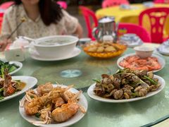 -秋姐美食店(旅游大道店)