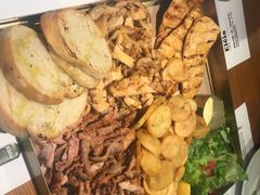 -HELLO MUSAE 拾光缪斯餐厅·纯正希腊风味(苏州中心店)