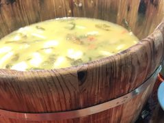 -满堂春特色餐馆