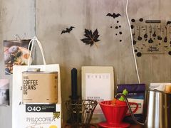 -251#coffee roasters(沿河东路店)