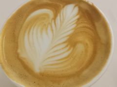 -Jeans Coffee牛仔裤咖啡