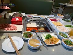-海底捞火锅(天津SM城市广场店)