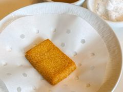 -北京王府井希尔顿酒店·秦唐中餐厅Chynna