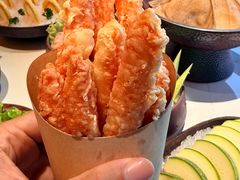-蒙都43°9羊火锅·赤峰美食(桥北店)