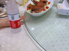 -顺风海鲜港(金玉兰店)