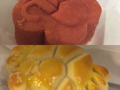 -陶陶居饼家(惠福东路店)