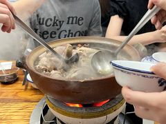 -威邵鸡煲(西华路总店)