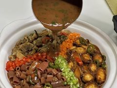 -金龙·打边炉(南京西路店)