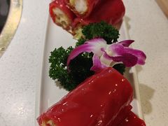 -顺峰顺水顺德菜(第一百货店)