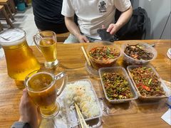 -湖南湘菜馆(东湘缘二店)