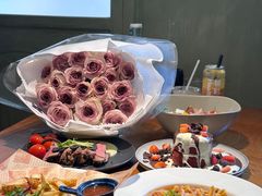 -JINNS锦时 steak&pizza(浸信会礼拜堂旧址店)