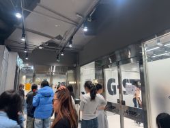 -G-STEPS舞蹈工作室