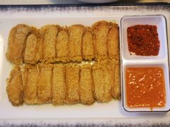 -七步香云南山里菜(昆明老街店)
