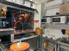 -澳门陈光记烧味饭店(南京德基广场店)