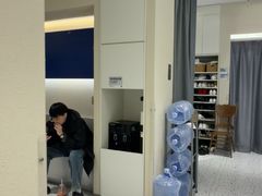 -海马体照相馆(上海天空万科广场店)