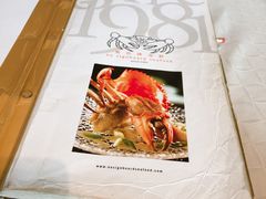 -无招牌海鲜餐厅(怡丰城店)