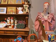 -恋物百货商店(华侨城店)