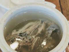 -今一靓汤.顺德菜东莞三十年老字号(厚街店)