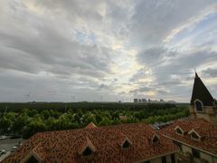 -那香海钻石沙滩浴场