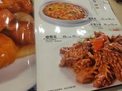-宝发园名菜馆