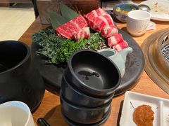 -黑牛黑猪烤肉专门店(万象城店)