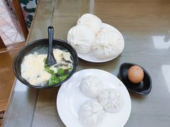 -四平包子铺