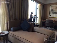 中山利和希尔顿酒店-中山利和希尔顿酒店