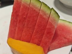 -金马门国际美食百汇(珞喻路店)